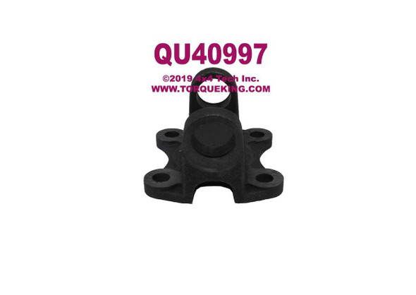 QU40997 1330 Driveshaft Flange Yoke Torque King 4x4