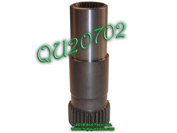 QU20702 1345 Input Shaft Torque King 4x4