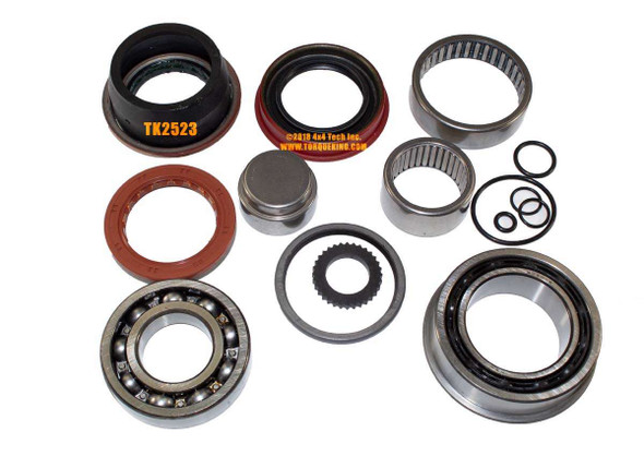 TK2523 Torque KingÂ® 1994-1996 NP241DHD Bearing, Seal, and Gasket Kit Torque King 4x4