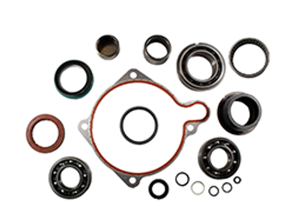 TK2524 2000-2002 NP241DHD Bearing, Seal, & Gasket Kit Torque King 4x4