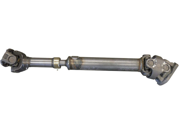 QU11422 Greaseable Front CV Driveshaft Ram Diesel-NV4500 & Gas-Auto Torque King 4x4