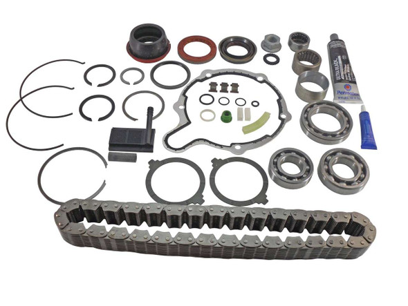 TK2529 NP231DHD Transfer Case Master Overhaul Kit Torque King 4x4