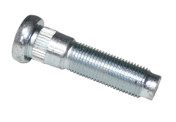 QU52165 9/16" Rear Wheel Bolt Dodge SRW 1994-2002 Ram 2500, 3500 Torque King 4x4