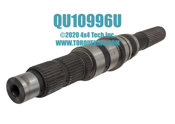 QU10996U Used Rear Output Shaft Torque King 4x4