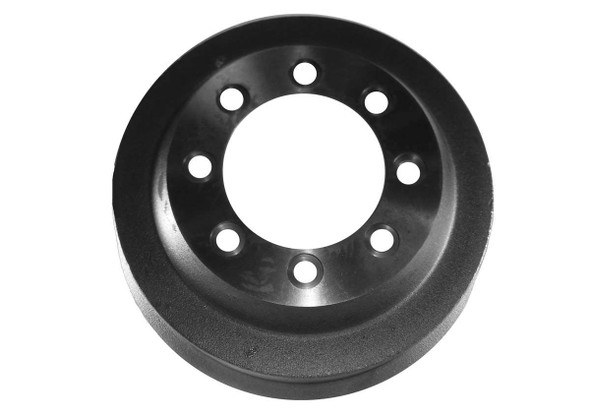 QU80058 Ford Rear 8 Bolt Brake Drum Torque King 4x4