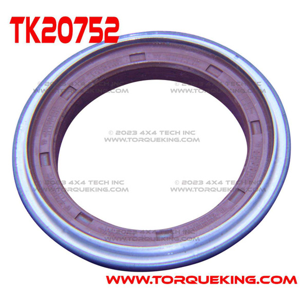 TK20752 Rear Wheel Seal for F250, F350 with M275 Rear Axles Torque King 4x4