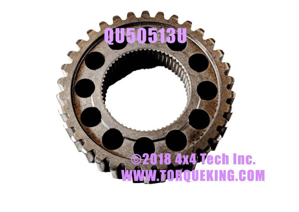 QU50513U Used 1-1/4" Lower Sprocket Torque King 4x4