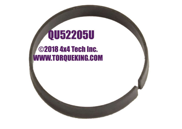 QU52205U Used Plastic Axle Gear Bushing for Dana 50/60 Hub Lock Torque King 4x4