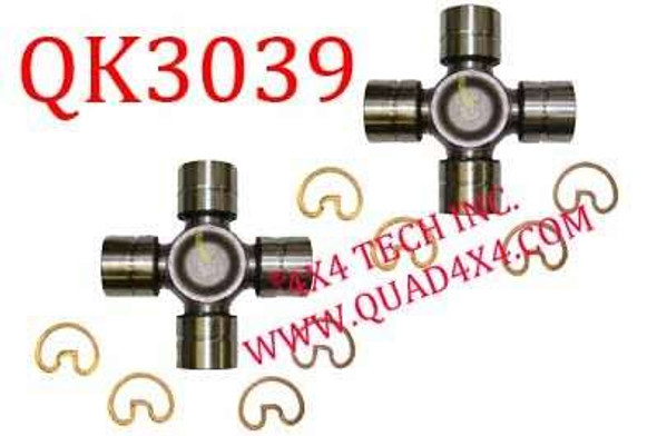 QK3039 ORDER 2 QU40766 Torque King 4x4