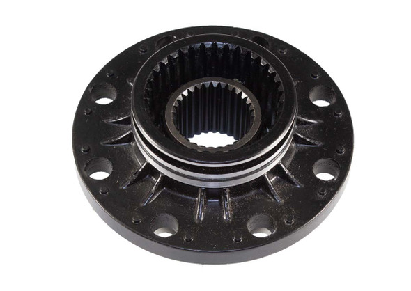 QU52242 8 Bolt Dualmatic or Selectro Lockout Hub Base for Dodge D60 Torque King 4x4