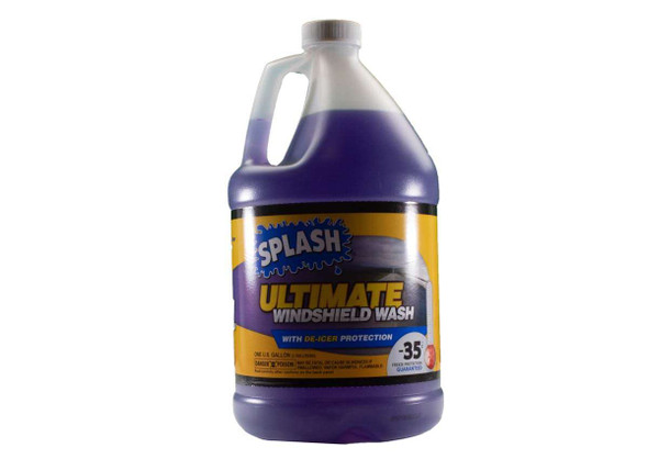 QU90041 Windshield Wash -35 Torque King 4x4