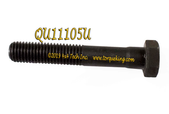 QU11105U Used Differential Cap Bolt for Dodge AAM 9.25 Front Axles Torque King 4x4