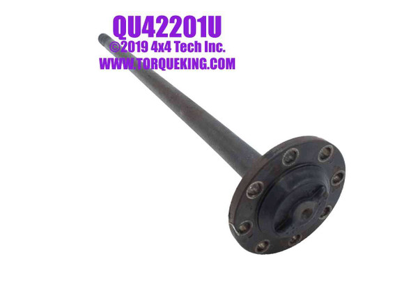 QU42201U Used Right Axle Torque King 4x4