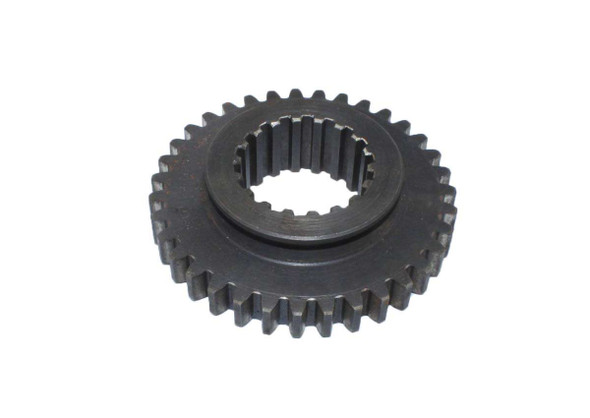 QU20784U Used Dana 24 Output Shaft 35 Tooth Low Gear with 18 Internal Splines Torque King 4x4