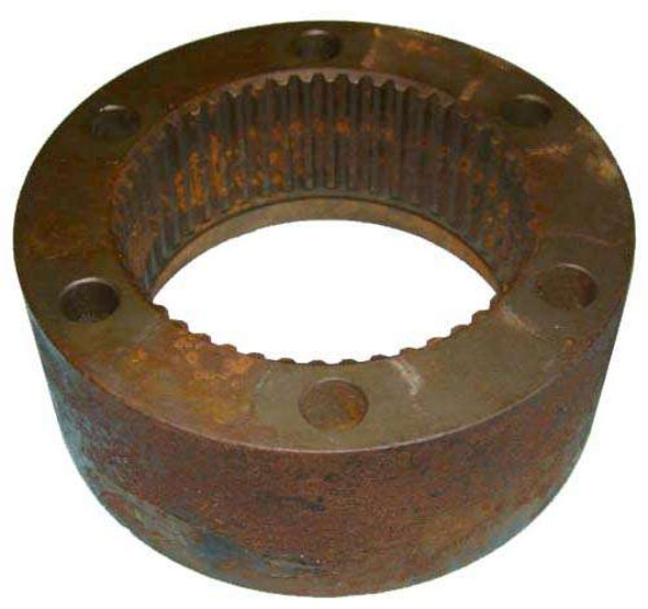 QU40547U Used Spicer Splined Hub Body Torque King 4x4