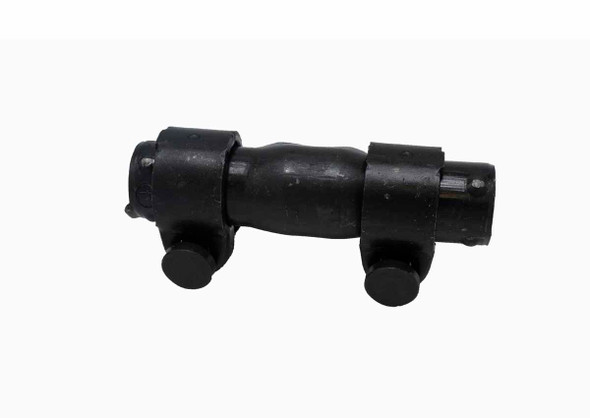 TK52273 22mm Tie Rod Sleeve for Ford and Jeep Torque King 4x4