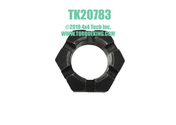 TK20783 Dana 24 Shaft Nut Torque King 4x4