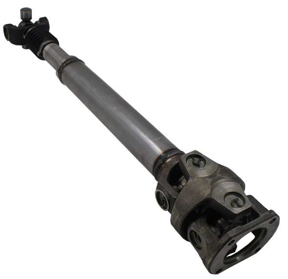 TK11505 1410 Series Front CV Drive Shaft for Gas, Auto 2013-up Ram Torque King 4x4