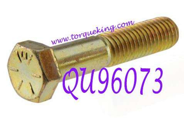 QU96073 G8 USS Cap Screw Torque King 4x4