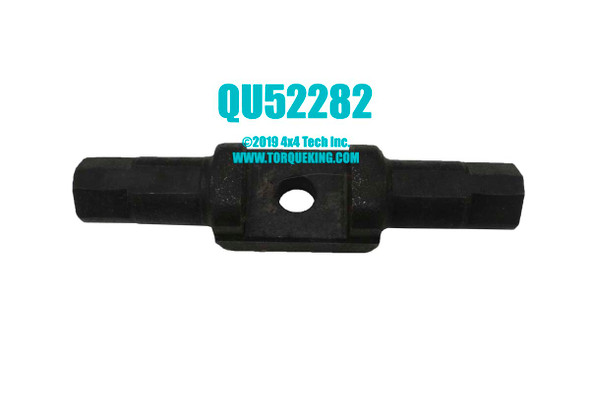 QU52282 Powr-Lok Cross Shaft Torque King 4x4