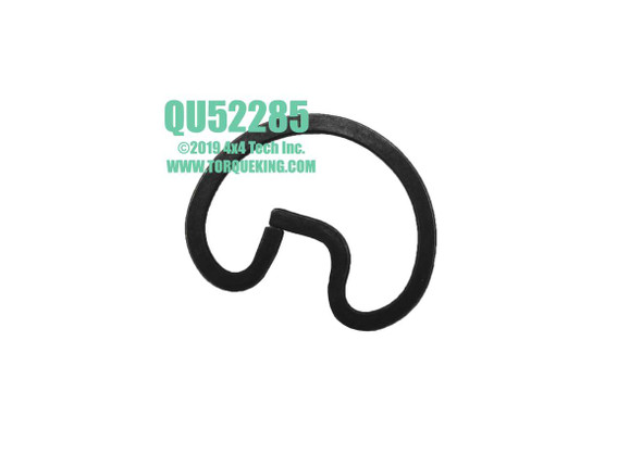 QU52285 0.059 U-Jnt Snap Ring Torque King 4x4