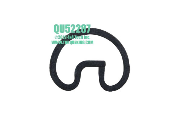 QU52287 0.063 U-Joint Snap Ring Torque King 4x4