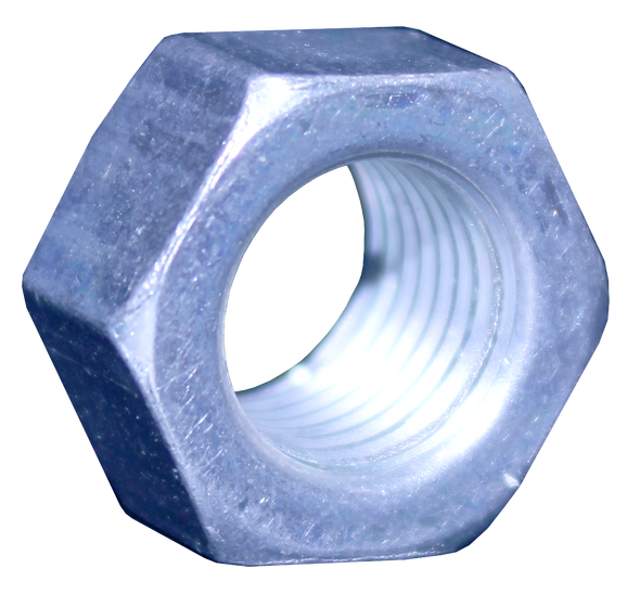 QU8095035 3/8 - 24 UNF Grade 8 Class C Fine Thread Lock Nut Torque King 4x4