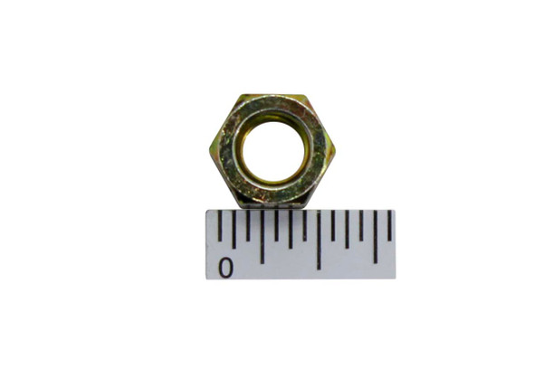 QU8095012 5/16 - 24 UNF Grade 8 Fine Thread Hex Nut Torque King 4x4