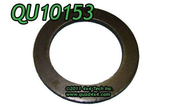 QU10153 Dodge NV4500HD Concave Mainshaft Lock Washer Torque King 4x4