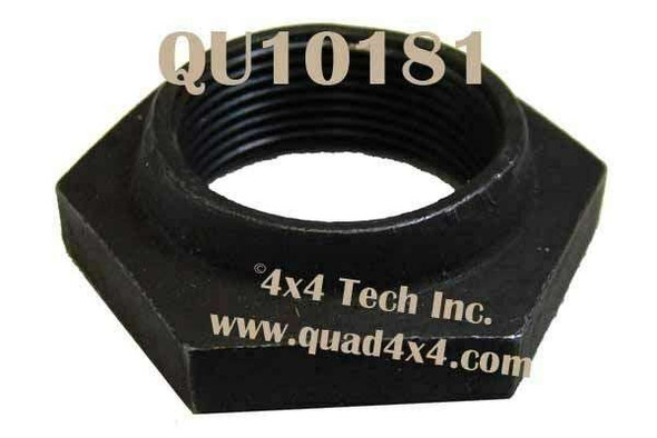 QU10181 GM NV4500 4x2 Transmission Rear Output Yoke Nut Torque King 4x4