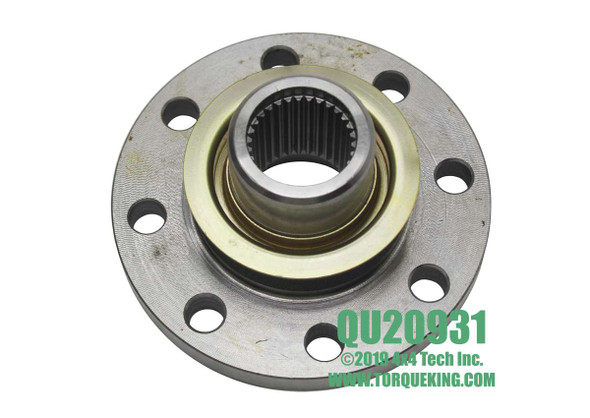 QU20931 BW1356 Flange Yoke Torque King 4x4