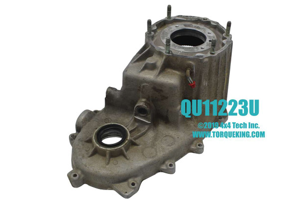 QU11223U Used Bare 241DHD Front Case Torque King 4x4