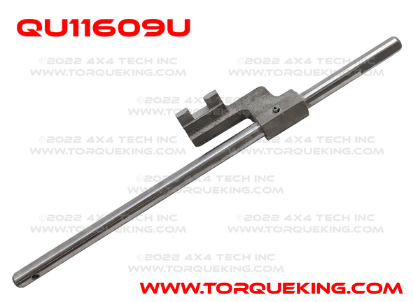 QU11609U NV5600 Rev Shift Rail Torque King 4x4
