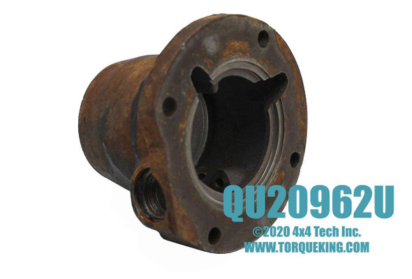 QU20962U Used 67.5-72 Ford Dana 24 Rear Output Bearing Retainer Torque King 4x4