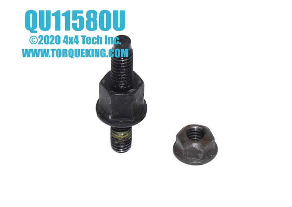 QU11580U ABS Sensor Bolt Torque King 4x4