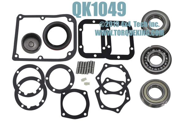 QK1049 NP420 Bearing, Seal and Gasket Kit Torque King 4x4