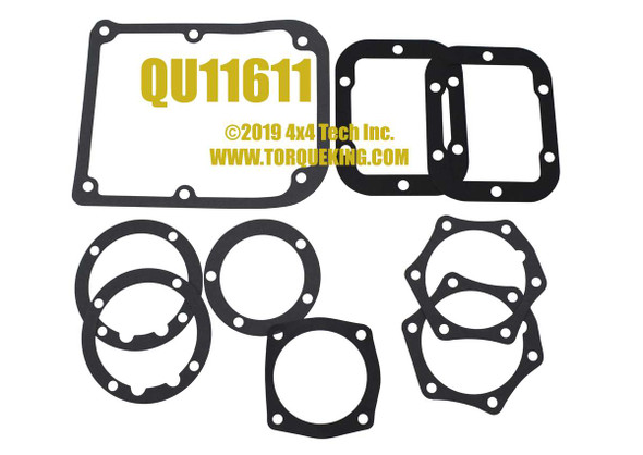 QU11611 NP420 Gasket Set Torque King 4x4