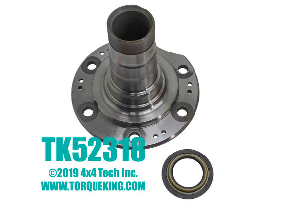 TK52318 Pro 60 Spindle Torque King 4x4