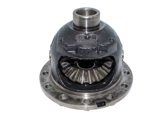 QU40484U 35 SPL D80 Diff Torque King 4x4