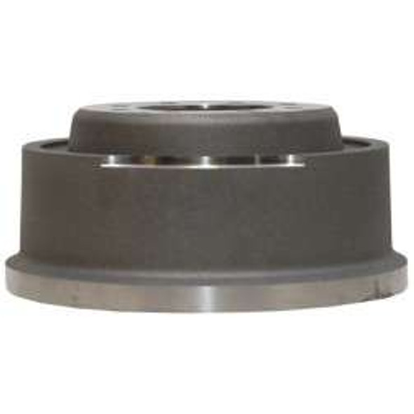 QU11618 2000-2001 SRW Brake Drum for Dodge Ram 2500, Ram 3500 Torque King 4x4