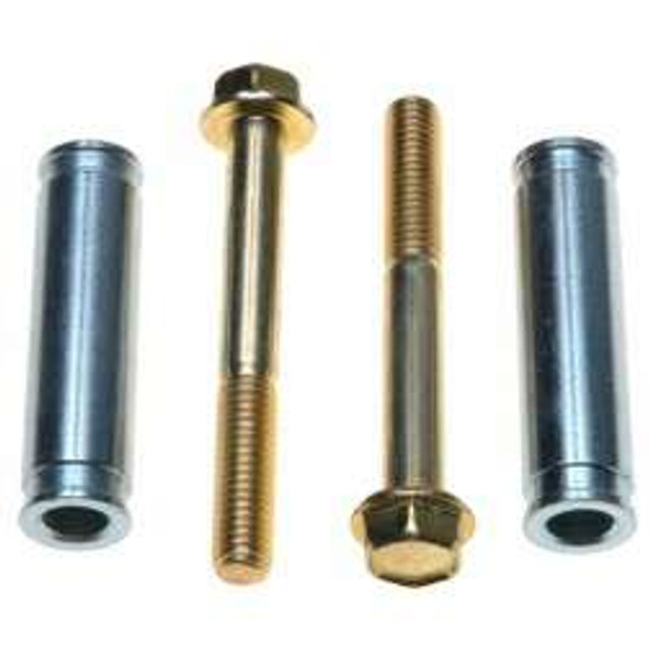 QU80069 Caliper Bolt and Sleeve Kit many Front and Rear Axles Torque King 4x4