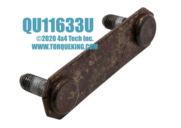 QU11633U Sway Bar Bracket Stud Torque King 4x4