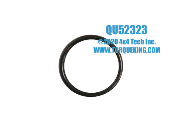 QU52323 Speed Sensor O-Ring Torque King 4x4