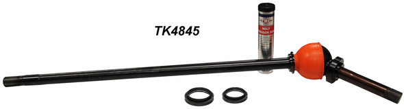 TK4845 Left CV Shaft Assembly Torque King 4x4