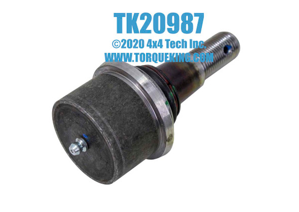 TK20987 2017-up F450, F550 4x4 Upper Ball Joint Torque King 4x4