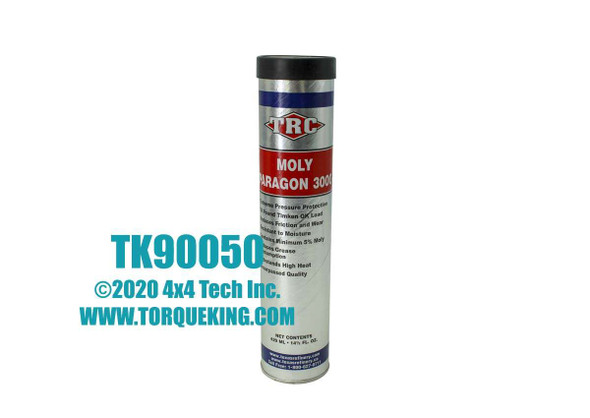 TK90050 High Performance CV Lube Torque King 4x4