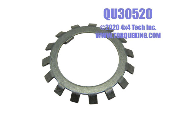 QU30520 SM465 Lock Washer Torque King 4x4