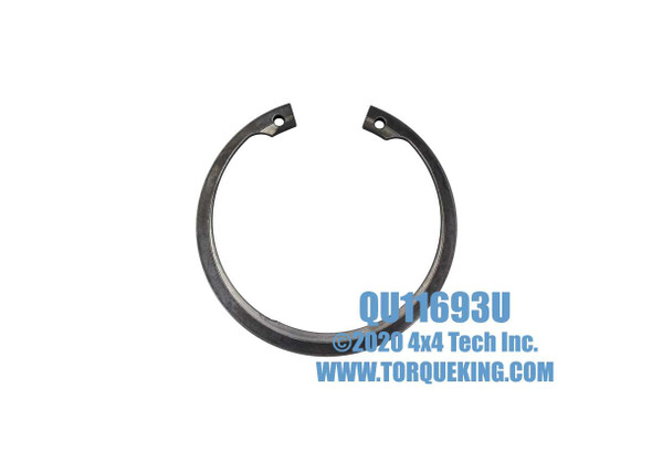 QU11693U G360 Case Snap Ring Torque King 4x4