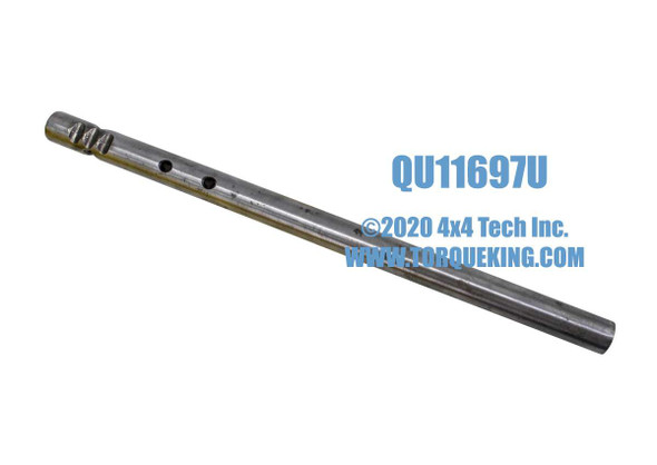 QU11697U G360 3-4 Shift Rail Torque King 4x4