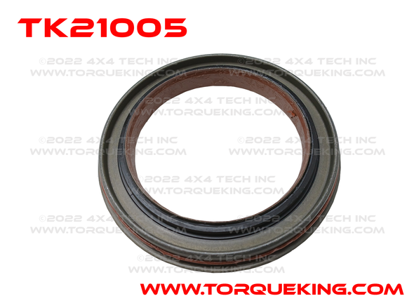 TK21005 2017-up Ford F450, 550 Rear Wheel Seal Torque King 4x4